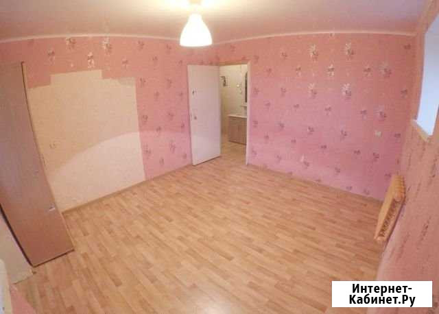 1-комнатная квартира, 35 м², 3/5 эт. на продажу в Казани Казань - изображение 1
