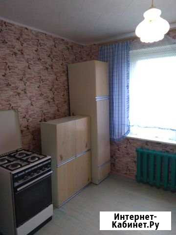 1-комнатная квартира, 33.1 м², 5/5 эт. на продажу в Ярославле Ярославль - изображение 1