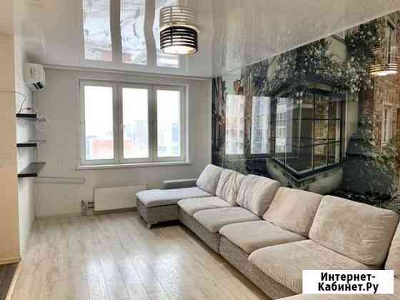 3-комнатная квартира, 87 м², 10/25 эт. на продажу в Красноярске Красноярск