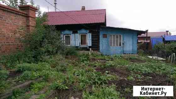 Дом 40 м² на участке 3.9 сот. на продажу в Иркутске Иркутск