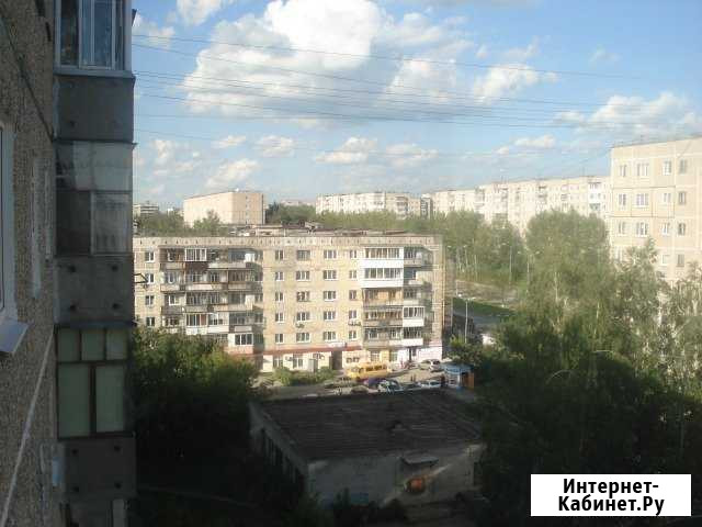 2-комнатная квартира, 44 м², 8/9 эт. на продажу в Нижнем Тагиле Нижний Тагил - изображение 1