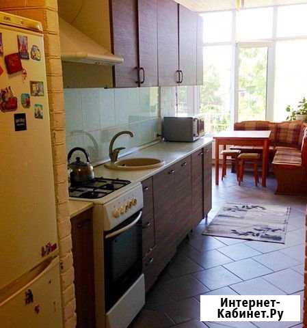 Дом 64.9 м² на участке 3.2 сот. на продажу в Краснодаре Краснодар - изображение 1