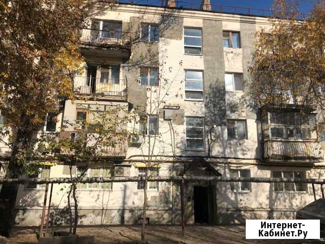 2-комнатная квартира, 45 м², 3/4 эт. на продажу в Саратове Саратов - изображение 1