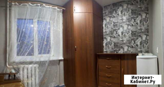 1-комнатная квартира, 12 м², 4/5 эт. на продажу в Кургане Курган - изображение 1