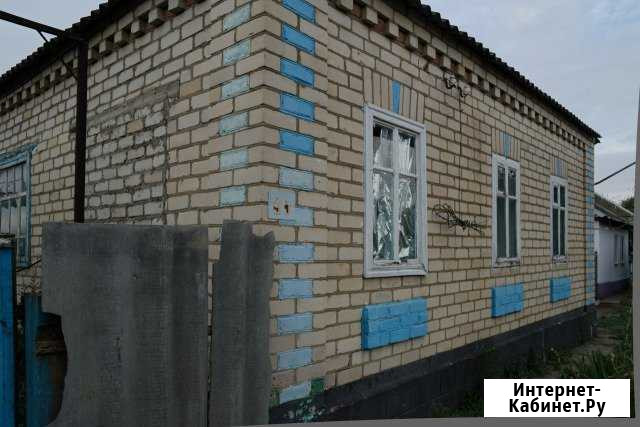 Дом 68.5 м² на участке 14 сот. на продажу в Будённовске Будённовск - изображение 1