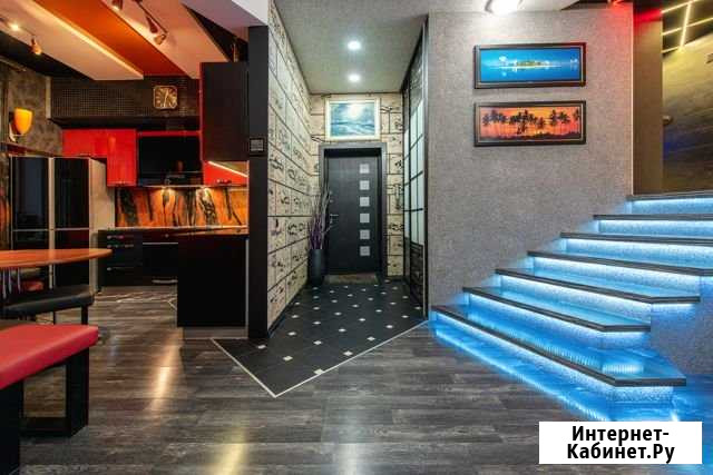 3-комнатная квартира, 85.7 м², 2/5 эт. на продажу в Ярославле Ярославль - изображение 1