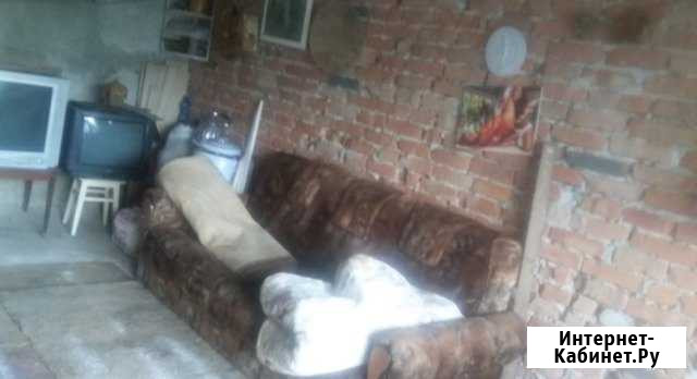 Гараж 24 м² на продажу в Нальчике Нальчик - изображение 1