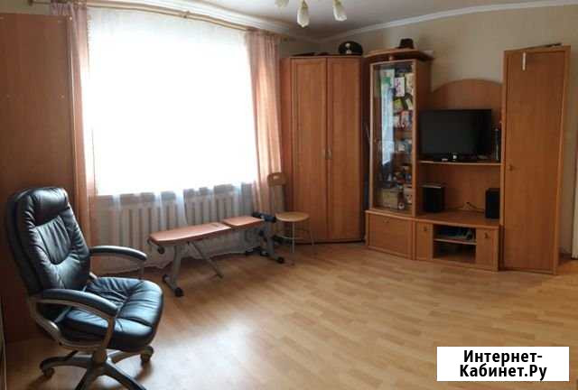 2-комнатная квартира, 51.1 м², 1/5 эт. на продажу в Петрозаводске Петрозаводск - изображение 1