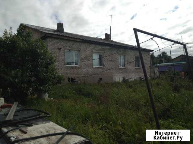 Дом 66 м² на участке 23 сот. на продажу в Хабаровске Хабаровск - изображение 1
