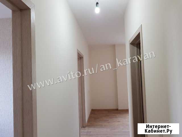 1-комнатная квартира, 42.3 м², 10/20 эт. на продажу в Красноярске Красноярск - изображение 1