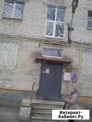 1-комнатная квартира, 30.9 м², 2/5 эт. на продажу в Тольятти Тольятти - изображение 1