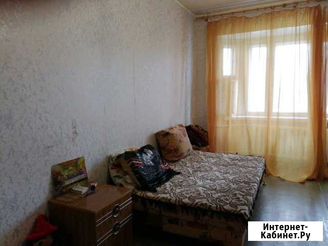 1-комнатная квартира, 40 м², 3/5 эт. в аренду посуточно в Надыме Надым - изображение 1