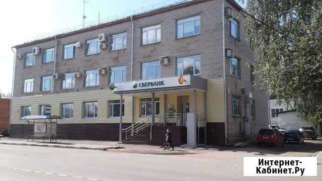 Продажа нежилых помещений, 432.48 кв.м. Великий Устюг - изображение 1