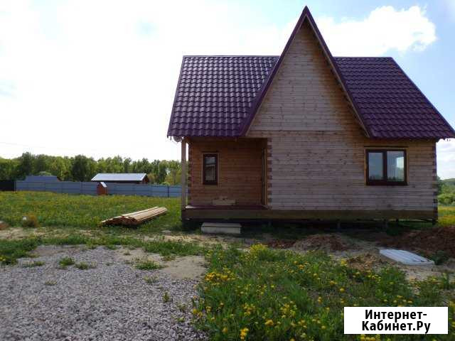 Участок ИЖС 8 сот. на продажу в Ступино Ступино - изображение 1
