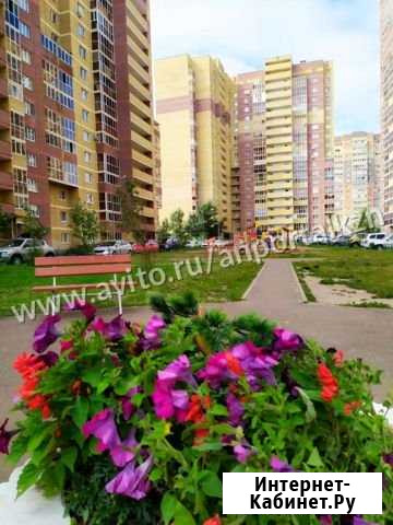 3-комнатная квартира, 78 м², 12/18 эт. на продажу в Казани Казань - изображение 1