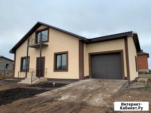 Дом 171 м² на участке 8 сот. на продажу в Уфе Уфа - изображение 1