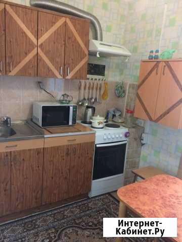 1-комнатная квартира, 36.4 м², 1/2 эт. на продажу в Мурашах Мураши - изображение 1