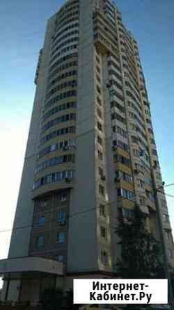 1-комнатная квартира, 42 м², 23/24 эт. на продажу в Москве Москва