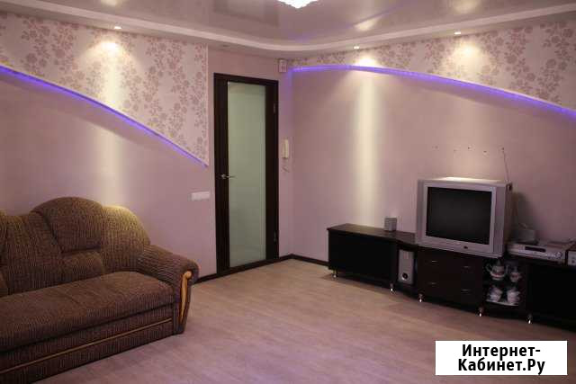 3-комнатная квартира, 70 м², 1/9 эт. на продажу в Ульяновске Ульяновск - изображение 1