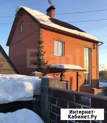 Участок ИЖС 200 сот. на продажу в Новосибирске Новосибирск - изображение 1