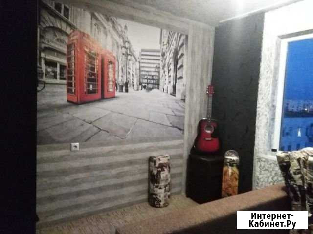 4-комнатная квартира, 84 м², 8/9 эт. на продажу в Севастополе Севастополь - изображение 1
