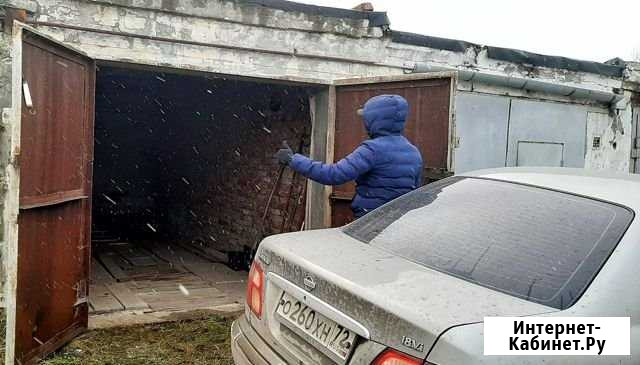 Гараж 18 м² на продажу в Омске Омск - изображение 1