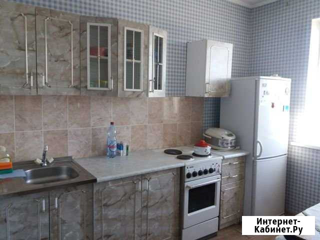 1-комнатная квартира, 34.6 м², 9/9 эт. на продажу в Барнауле Барнаул - изображение 1