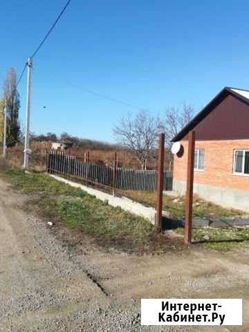 Участок ИЖС 8 сот. на продажу в Лысогорской Лысогорская - изображение 1