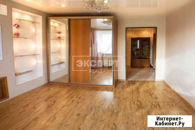 1-комнатная квартира, 30.8 м², 1/5 эт. на продажу в Петрозаводске Петрозаводск - изображение 1
