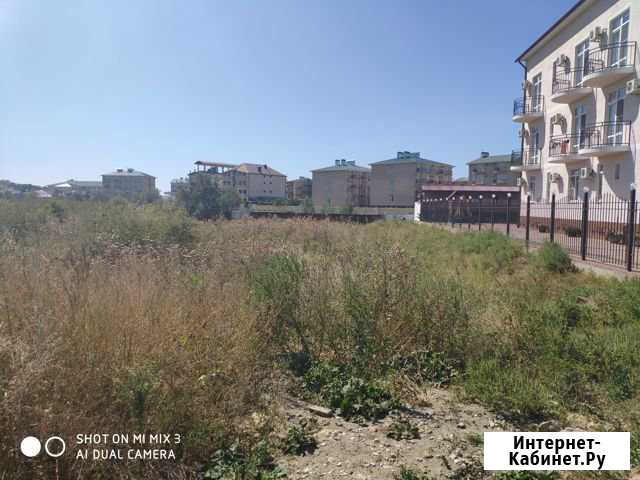 Участок ИЖС 10 сот. на продажу в Анапе Анапа - изображение 1