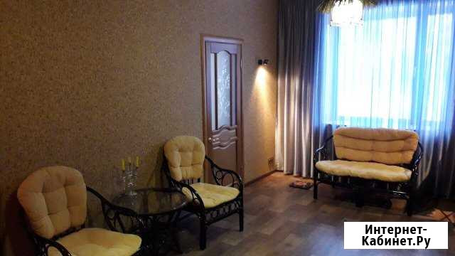 4-комнатная квартира, 77.2 м², 2/3 эт. на продажу в Отрадном Отрадный - изображение 1