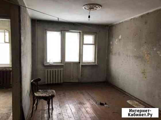 1-комнатная квартира, 31 м², 4/5 эт. на продажу в Новокузнецке Новокузнецк
