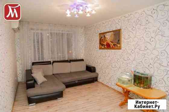 2-комнатная квартира, 50 м², 8/9 эт. на продажу в Оренбурге Оренбург