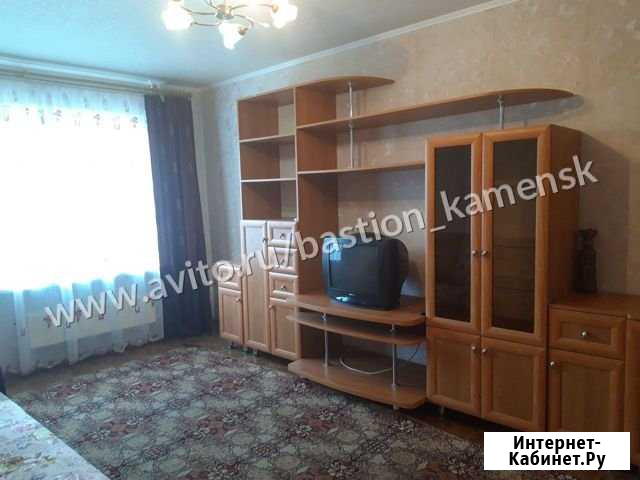 3-комнатная квартира, 60 м², 2/9 эт. в аренду на длительный срок в Каменске-Шахтинском Каменск-Шахтинский - изображение 1