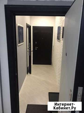 1-комнатная квартира, 40.1 м², 12/15 эт. на продажу в Красногорске Московской области Красногорск - изображение 1
