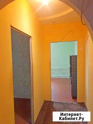 3-комнатная квартира, 82.5 м², 2/4 эт. на продажу в Комсомольске-на-Амуре Комсомольск-на-Амуре - изображение 1