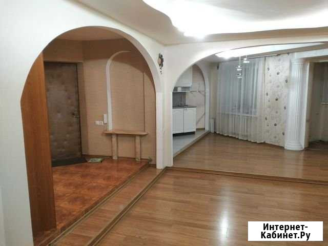 3-комнатная квартира, 64 м², 3/5 эт. на продажу в Иркутске Иркутск - изображение 1