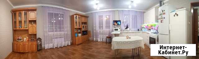 Дом 80 м² на участке 11 сот. на продажу в Алкино-2 Алкино-2 - изображение 1