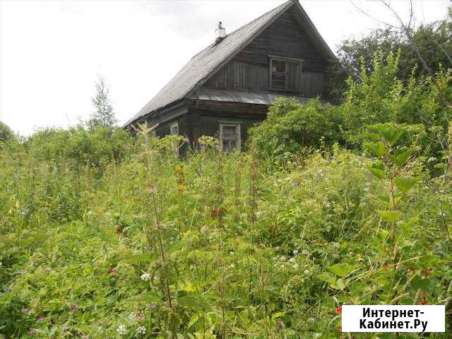 Участок ИЖС 10 сот. на продажу в Санкт-Петербурге Санкт-Петербург - изображение 1