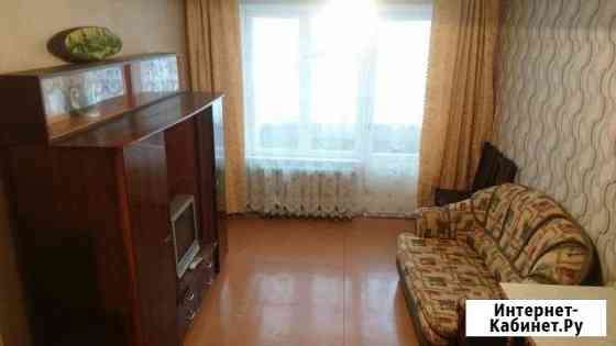 2-комнатная квартира, 46 м², 3/5 эт. в аренду на длительный срок в Видном Видное