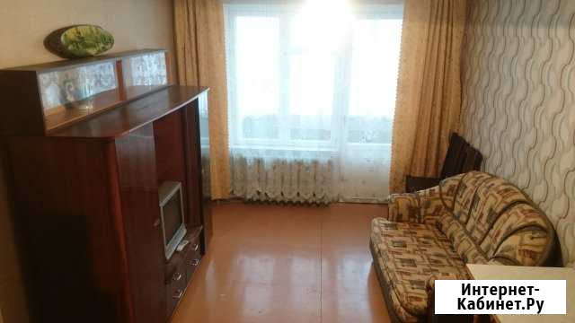 2-комнатная квартира, 46 м², 3/5 эт. в аренду на длительный срок в Видном Видное - изображение 1
