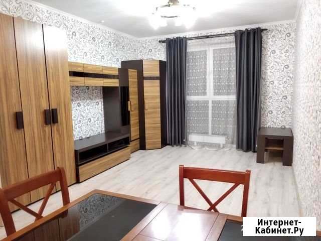 2-комнатная квартира, 47 м², 14/25 эт. в аренду на длительный срок в Мытищах Мытищи - изображение 1