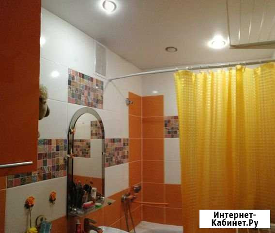 1-комнатная квартира, 25 м², 3/9 эт. на продажу в Чебоксарах Чебоксары - изображение 1