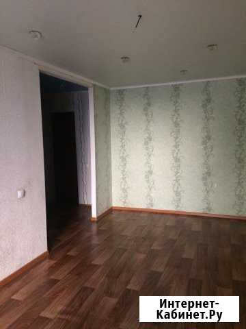 1-комнатная квартира, 35 м², 1/5 эт. на продажу в Благовещенке Благовещенка - изображение 1