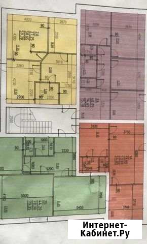 2-комнатная квартира, 77 м², 1/3 эт. на продажу в Лениногорске Лениногорск - изображение 1