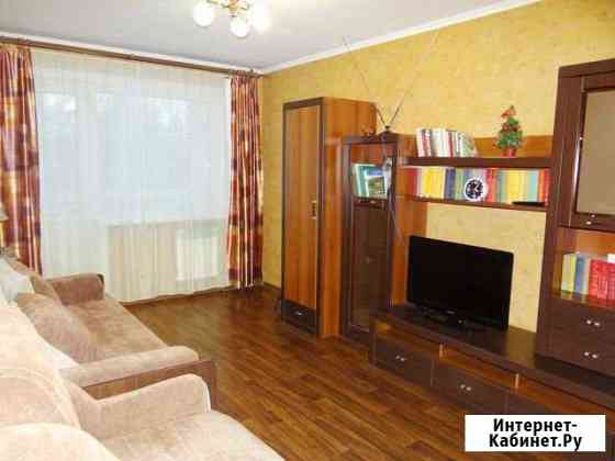 3-комнатная квартира, 61.1 м², 2/5 эт. на продажу в Кемерово Кемерово