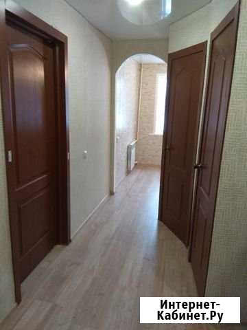3-комнатная квартира, 64 м², 1/5 эт. на продажу в Новокуйбышевске Новокуйбышевск - изображение 1