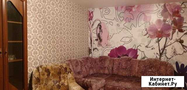 1-комнатная квартира, 30 м², 2/5 эт. в аренду на длительный срок в Новосибирске Новосибирск - изображение 1