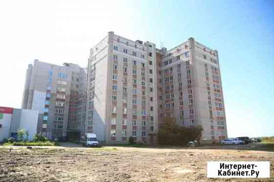 3-комнатная квартира, 76 м², 1/9 эт. на продажу в Костроме Кострома