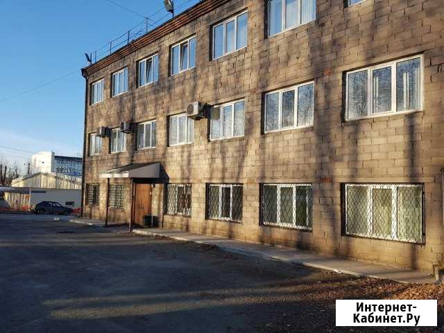 Офисное помещение, 114 кв.м., 1эт, отдельный вход Нижний Тагил - изображение 1